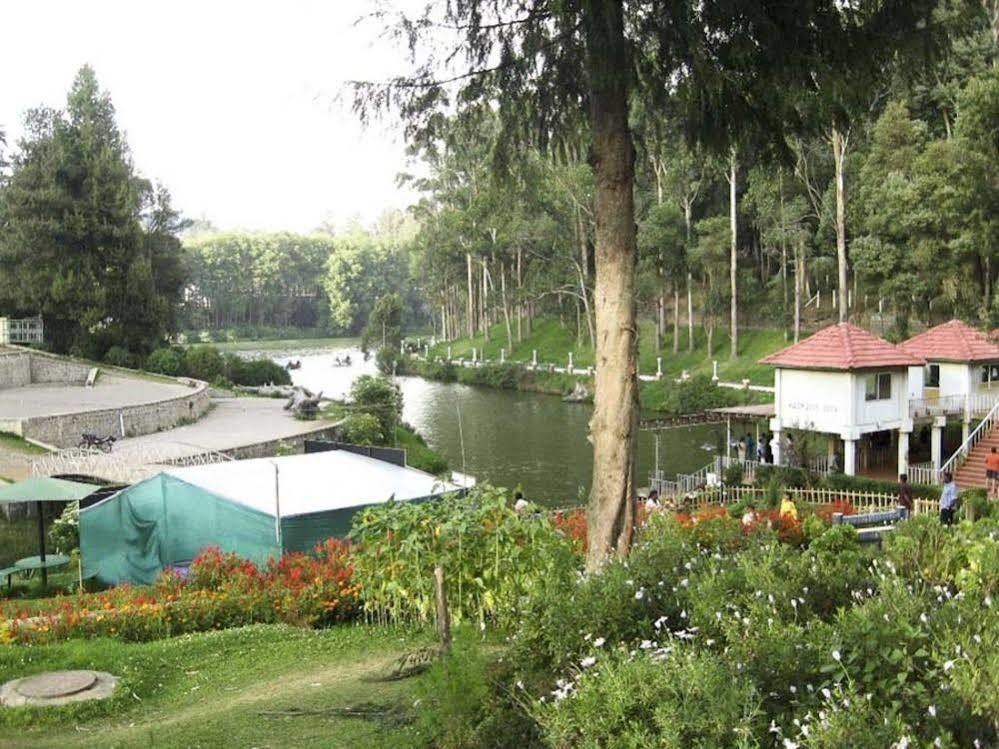 Neemrana'S Wallwood Garden Coonoor Exterior foto